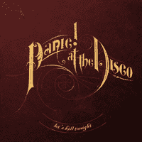 Panic! At The Disco - Let's Kill Tonight