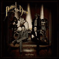 Panic! At The Disco - Trade Mistakes