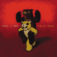 Fall Out Boy - What A Catch, Donnie