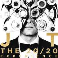 Justin Timberlake - Mirrors