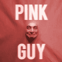 Pink Guy - Teriyaki God