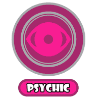 Psychic Type