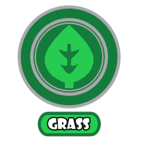 Grass Type