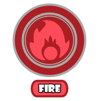 Fire Type