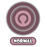 Normal Type