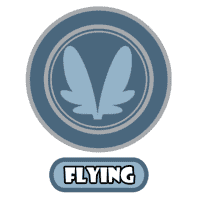 Flying Type