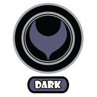 Dark Type