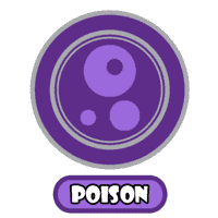 Poison Type