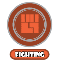 Fighting Type