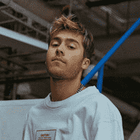 Benjamin Ingrosso