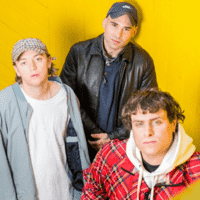 DMA's