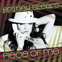 Britney Spears - Piece of Me