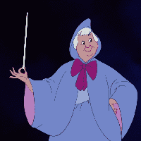 Fairy Godmother