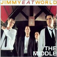 Jimmy Eat World - The Middle