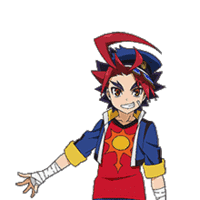 Gao Mikado