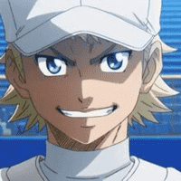 Narumiya Mei