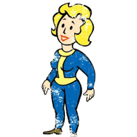 Vault Girl