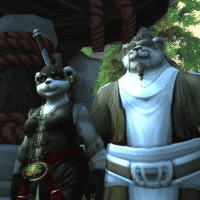 Pandaren