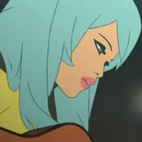 Tomie Katana