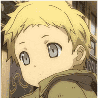 Vagrant child