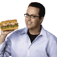 Jared Fogle