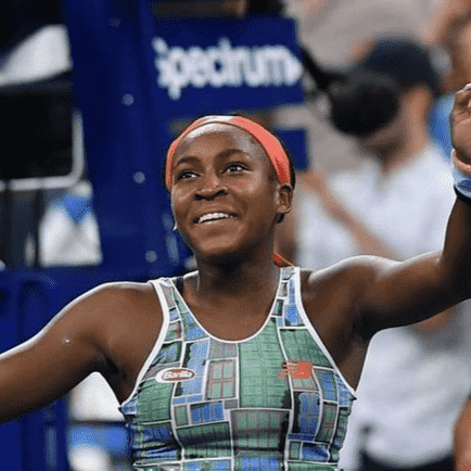 Coco Gauff