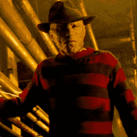 Freddy Krueger