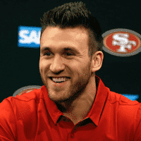 Kyle Juszczyk