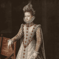 Isabella Clara Eugenia of Austria