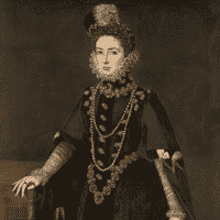 Catalina Micaela of Austria