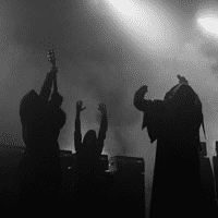 Sunn O)))