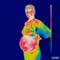 Brockhampton - iridescence