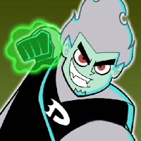 Dark Danny