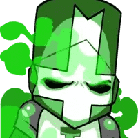 Castle Crashers
