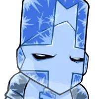 Blue Knight