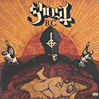 Ghost - Year Zero