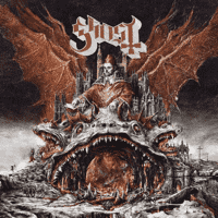 Ghost - Faith