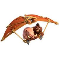 Hog Glider