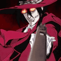 Alucard