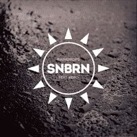 SNBRN feat. Kerli - Raindrops