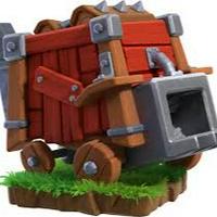 Log Launcher