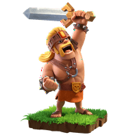 Super Barbarian