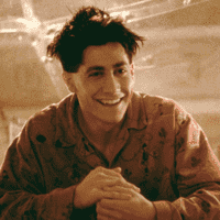 Bubble Boy (2001)