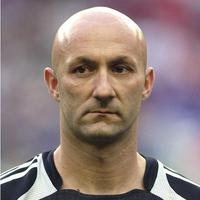 Fabien Barthez