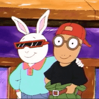 Ghetto Arthur