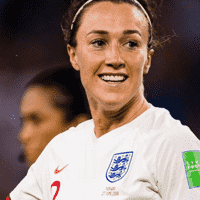 Lucy Bronze