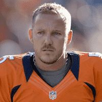 Matt Prater