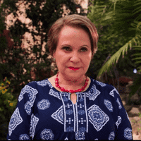 Anita Moreno