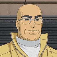 Yuuichi Takagi