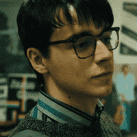 England is Mine (2017)